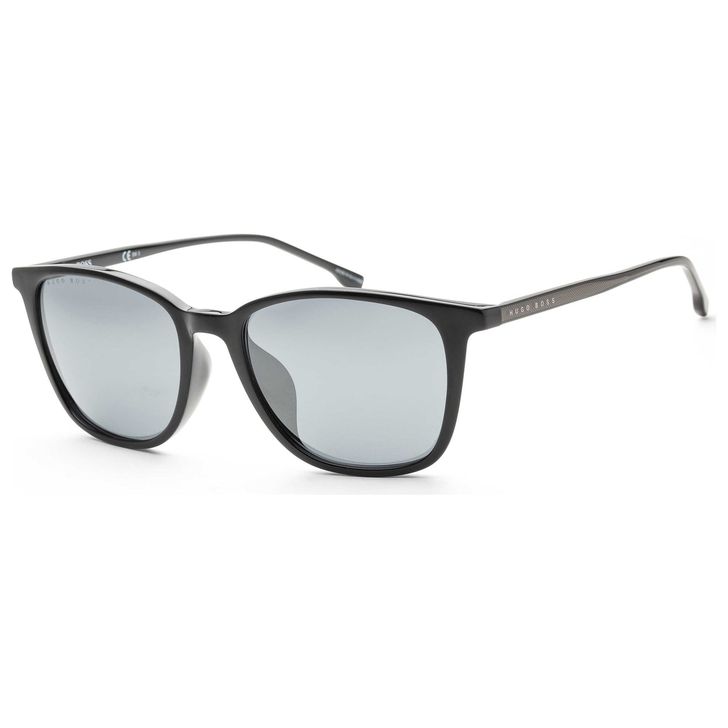 Front view of Hugo Boss Fashion Men's Sunglasses B1063FS-0807-T4