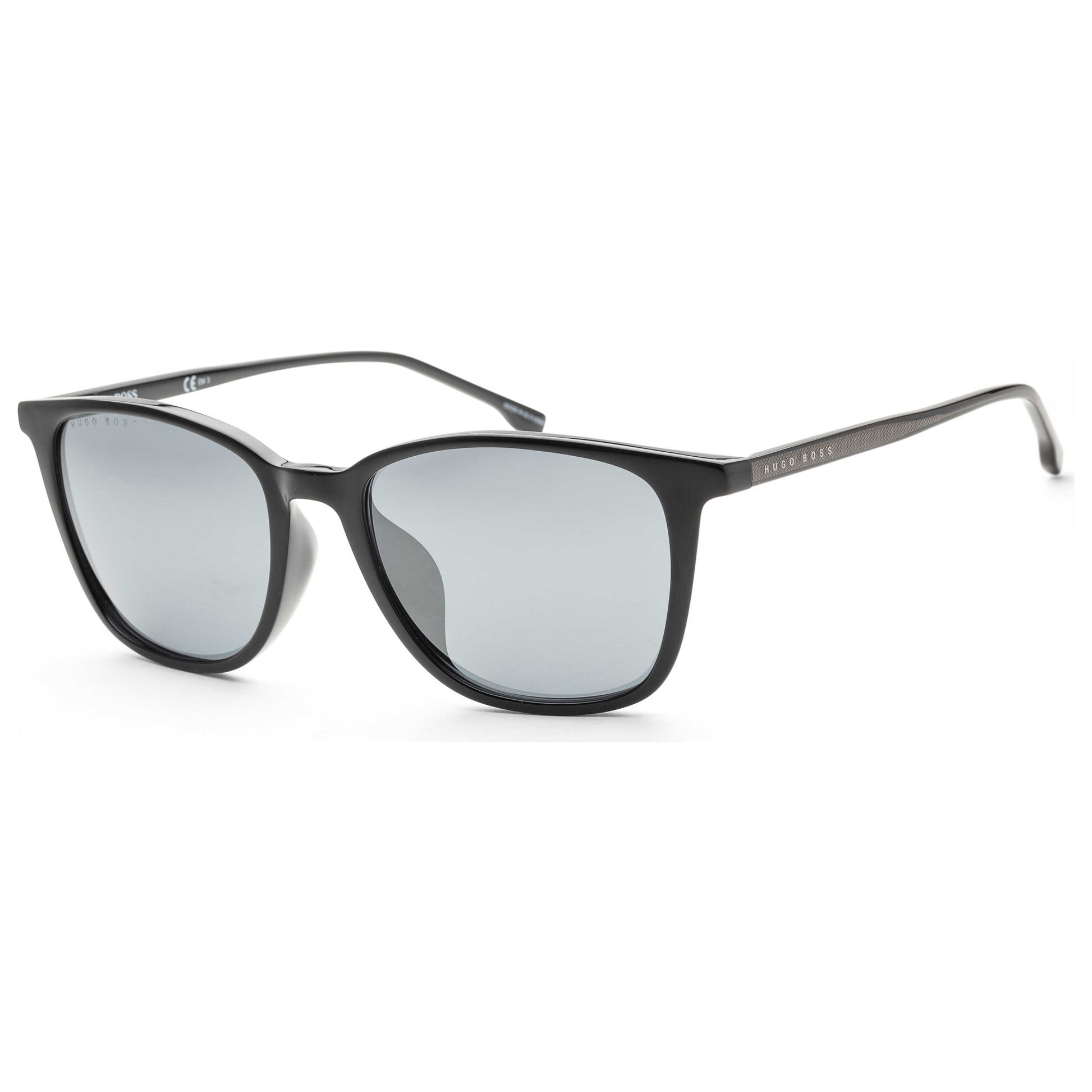 Front view of Hugo Boss Fashion Men's Sunglasses B1063FS-0807-T4