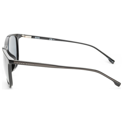Left view of Hugo Boss Fashion Men's Sunglasses B1063FS-0807-T4