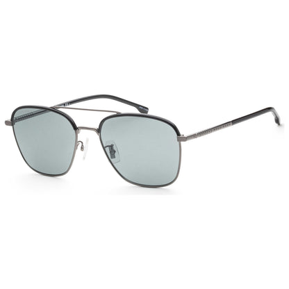 Front view of Hugo Boss Fashion Men's Sunglasses B1106FS-0KJ1-QT