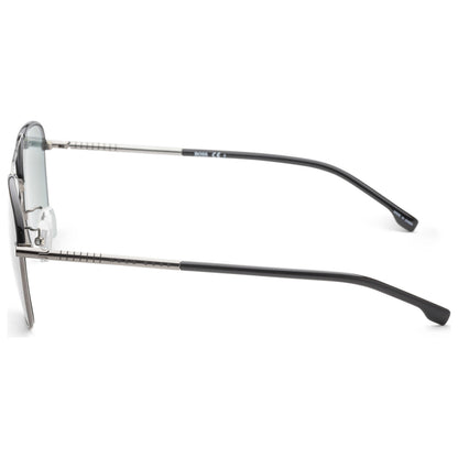 Left view of Hugo Boss Fashion Men's Sunglasses B1106FS-0KJ1-QT