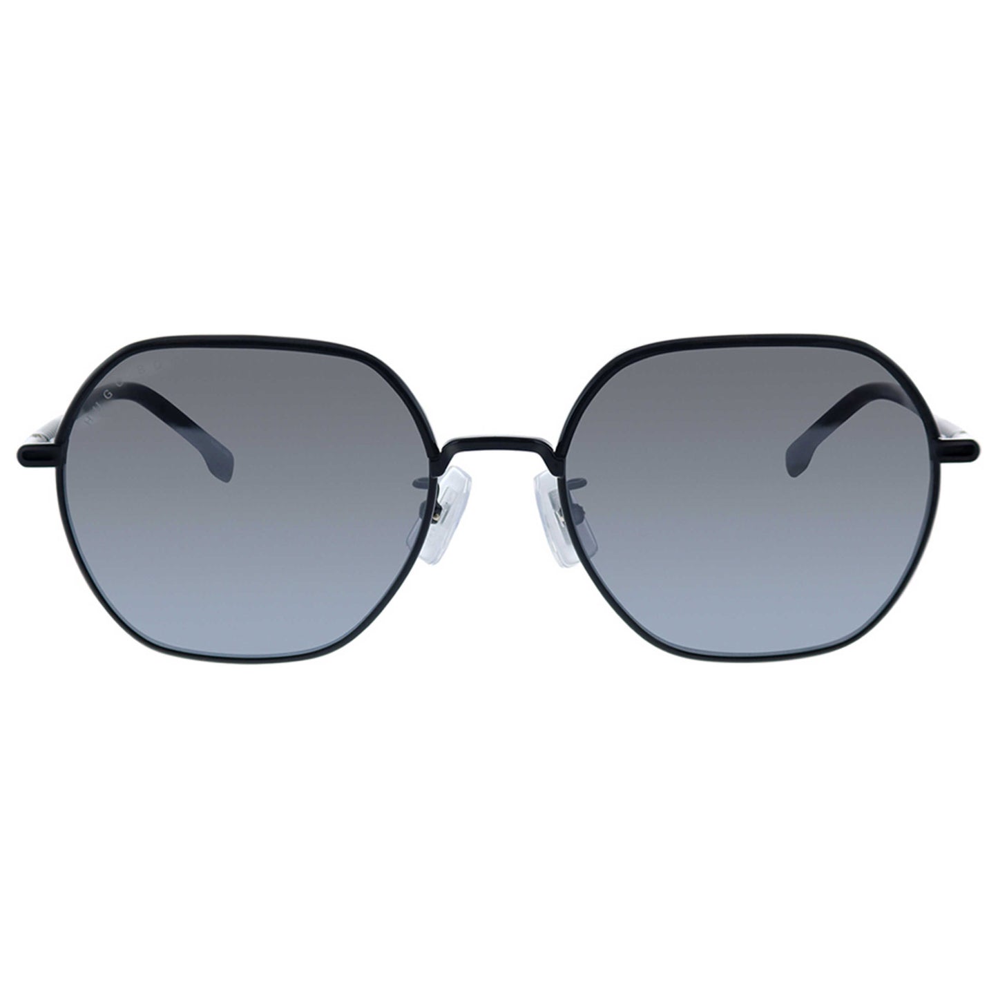 Back view of Hugo Boss Fashion Men's Sunglasses B1107FS-0807-T4