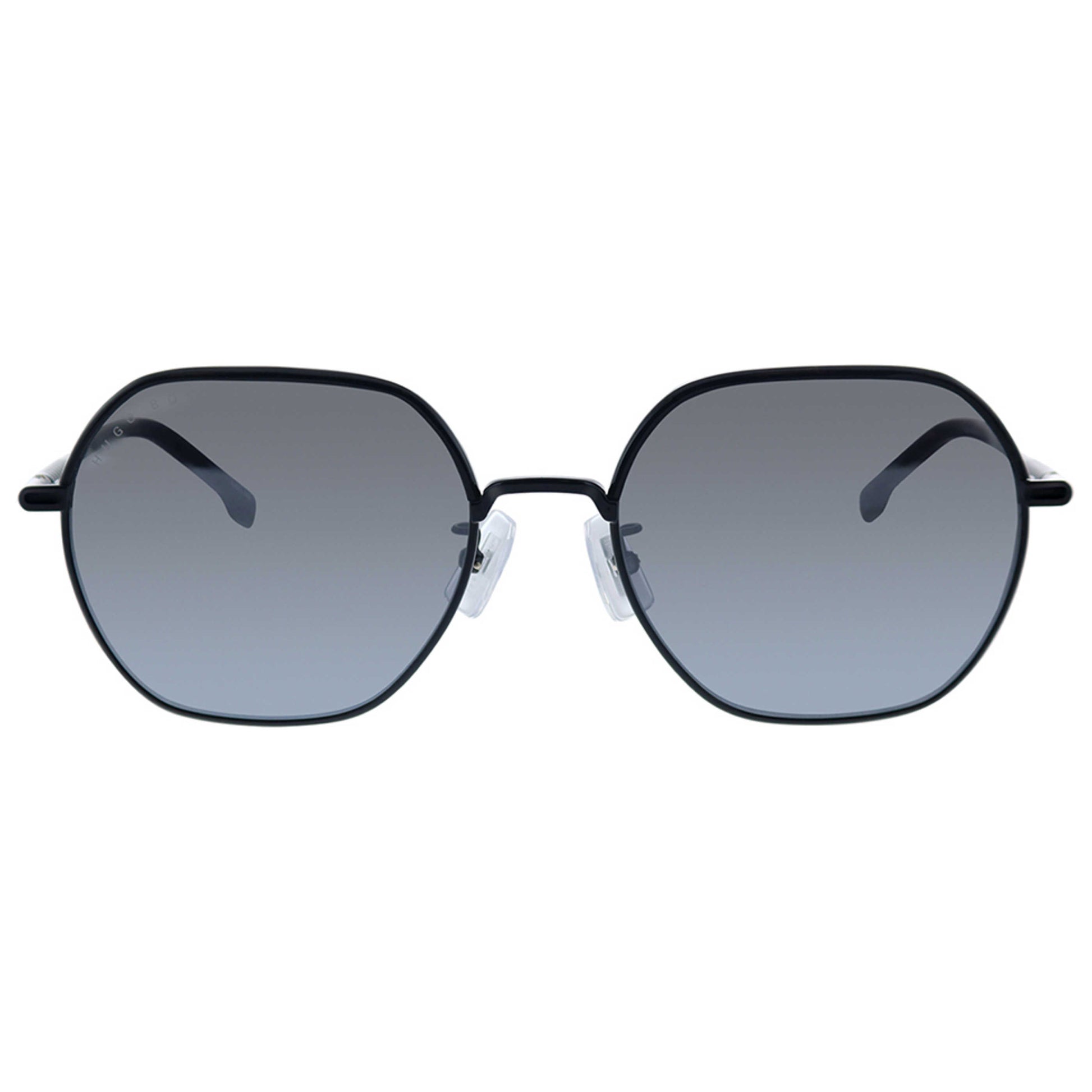 Back view of Hugo Boss Fashion Men's Sunglasses B1107FS-0807-T4