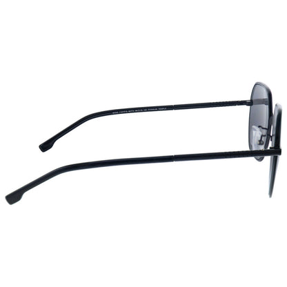 Right view of Hugo Boss Fashion Men's Sunglasses B1107FS-0807-T4