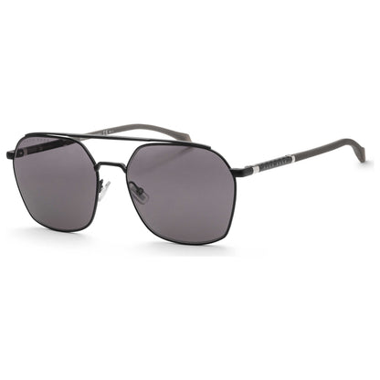 Front view of Hugo Boss Fashion Men's Sunglasses B1131S-3-IR