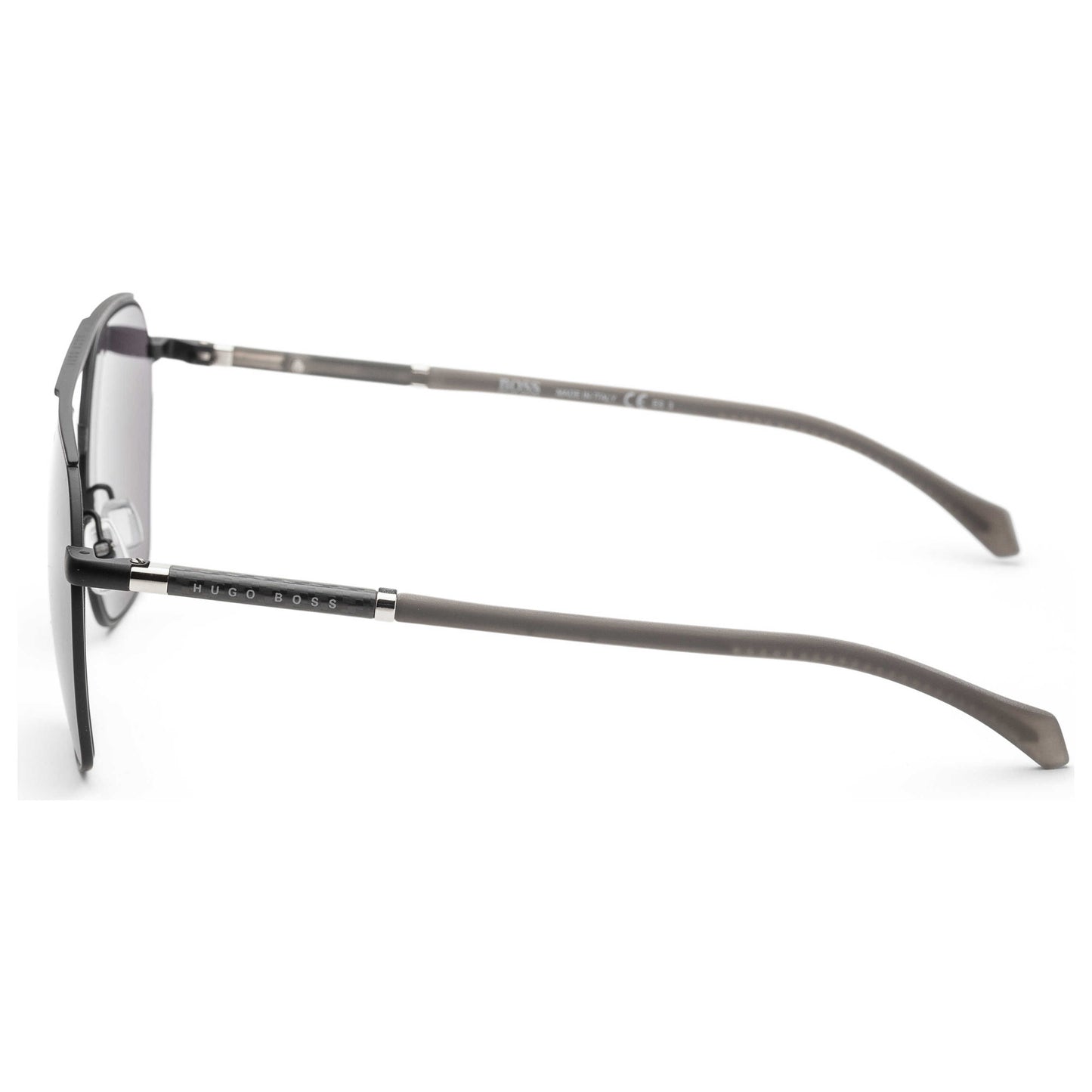 Left view of Hugo Boss Fashion Men's Sunglasses B1131S-3-IR