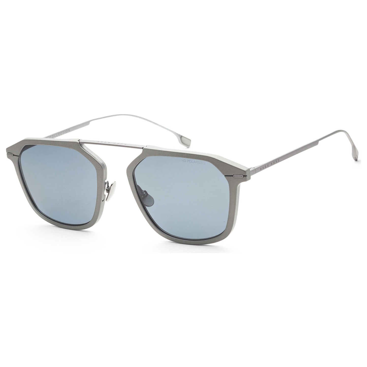 Front view of Hugo Boss Fashion Men's Sunglasses B1134S-0R81-C3