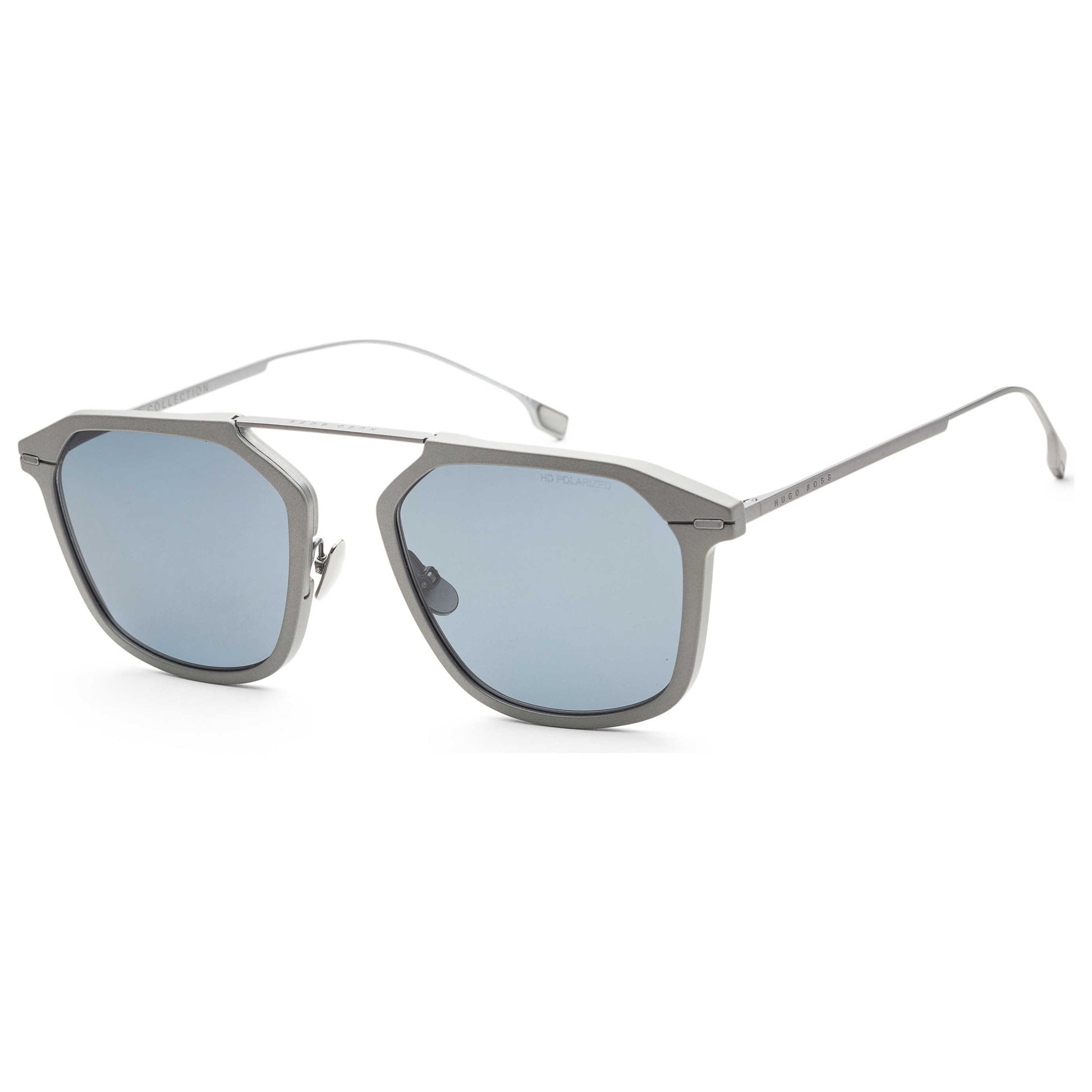 Front view of Hugo Boss Fashion Men's Sunglasses B1134S-0R81-C3