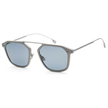 Front view of Hugo Boss Fashion Men's Sunglasses B1134S-0R81-C3