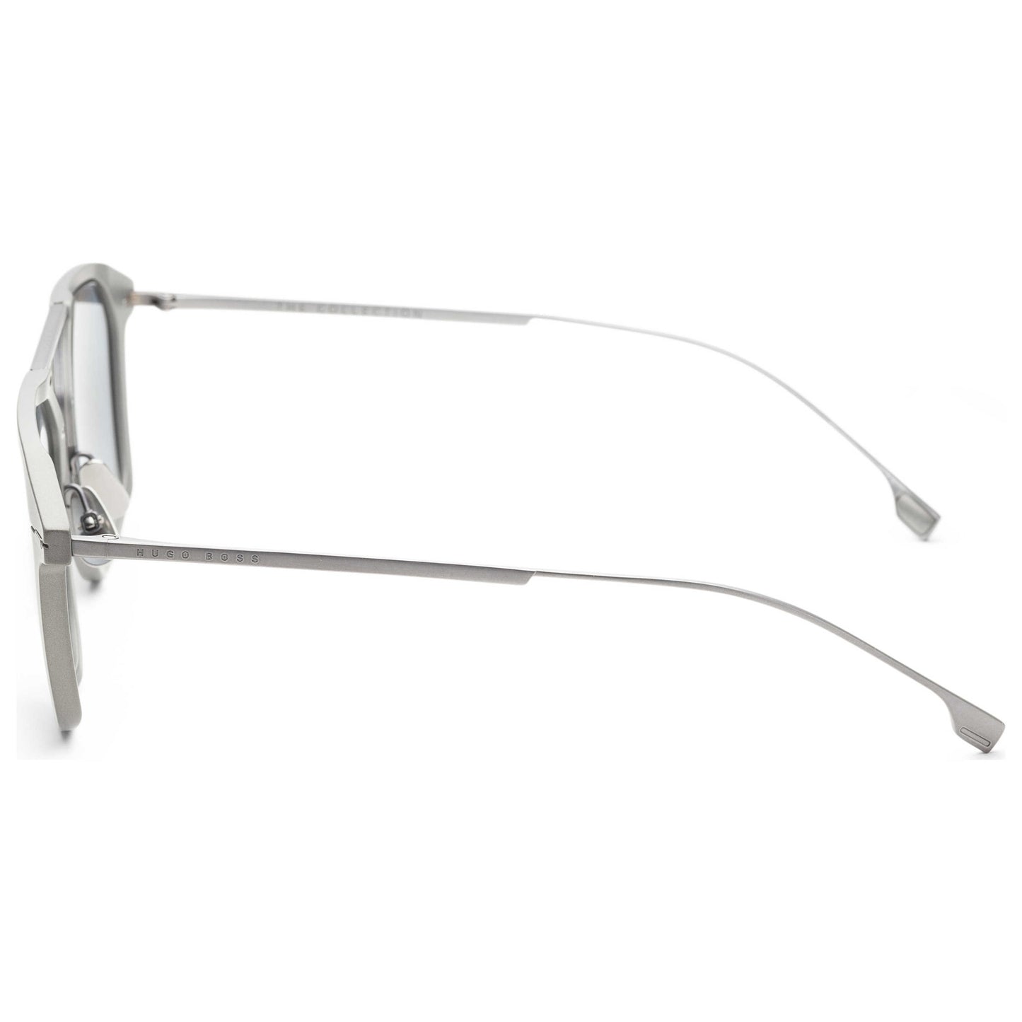 Left view of Hugo Boss Fashion Men's Sunglasses B1134S-0R81-C3