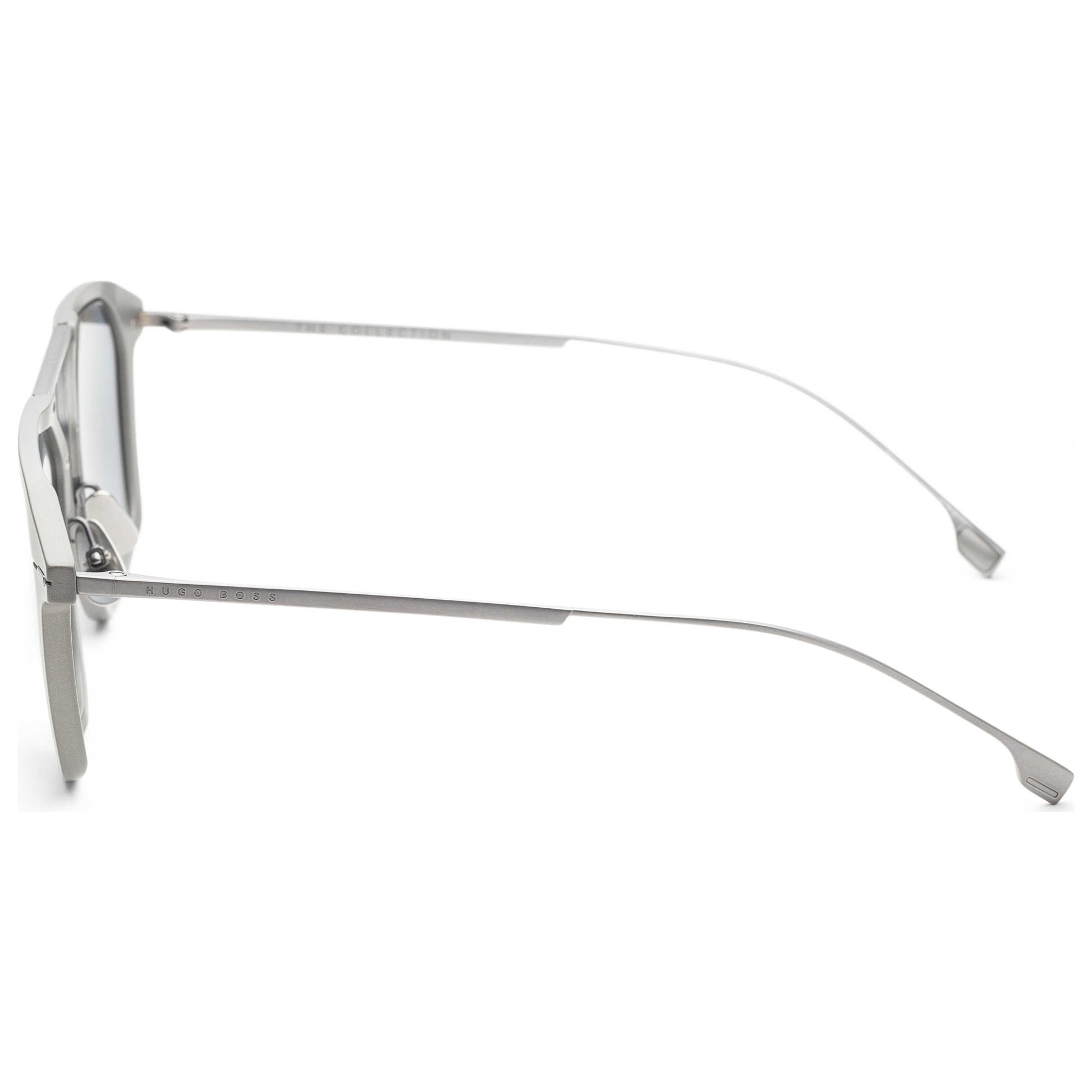 Left view of Hugo Boss Fashion Men's Sunglasses B1134S-0R81-C3