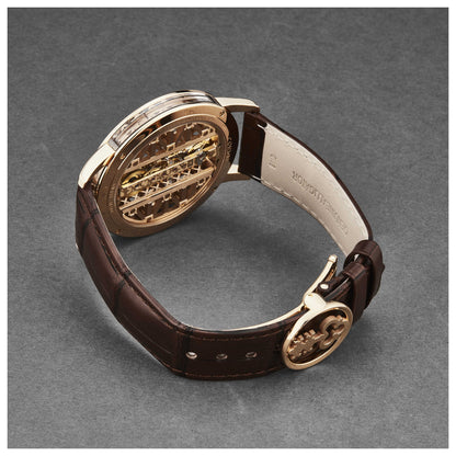 Corum Golden Bridge Men's Manual-Wind Watch B113/03010 - Image #2