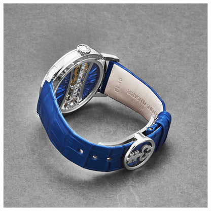 Corum Golden Bridge Women's Manual-Wind Watch B113/03852 - Image #2
