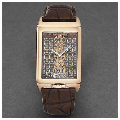 Corum Golden Bridge Men's Manual-Wind Watch B113/04166 - Image #4