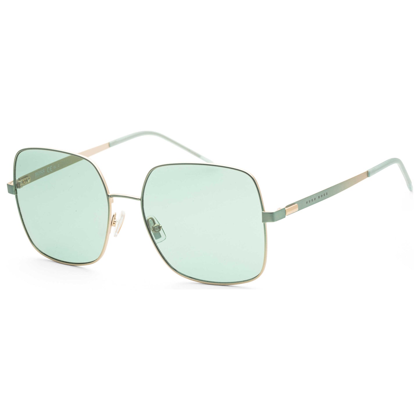 Front view of Hugo Boss Fashion Women's Sunglasses B1160S-0821-QT