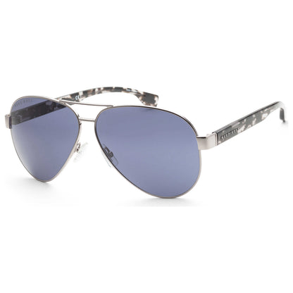 Front view of Hugo Boss Fashion Women's Sunglasses B1241S-06LB-KU