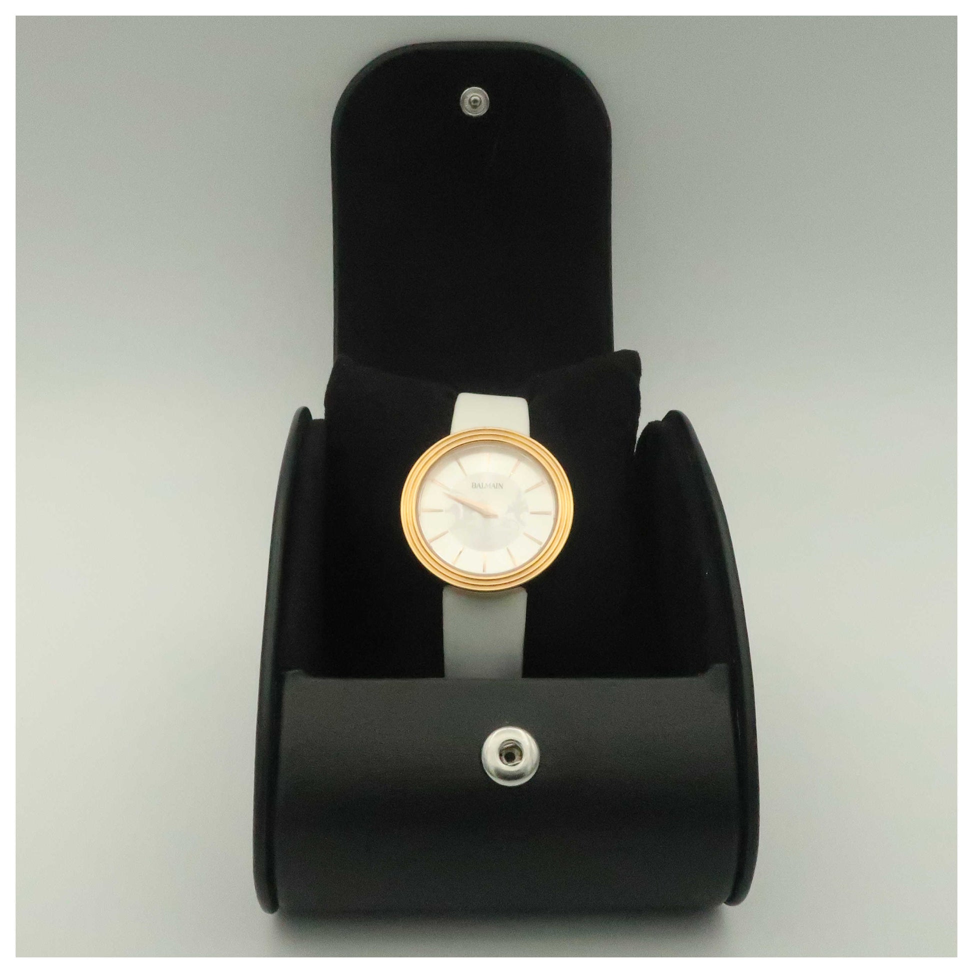 Balmain Opera Women's Swiss Quartz (Battery-Powered) Watch B13792216-PO - Image #6