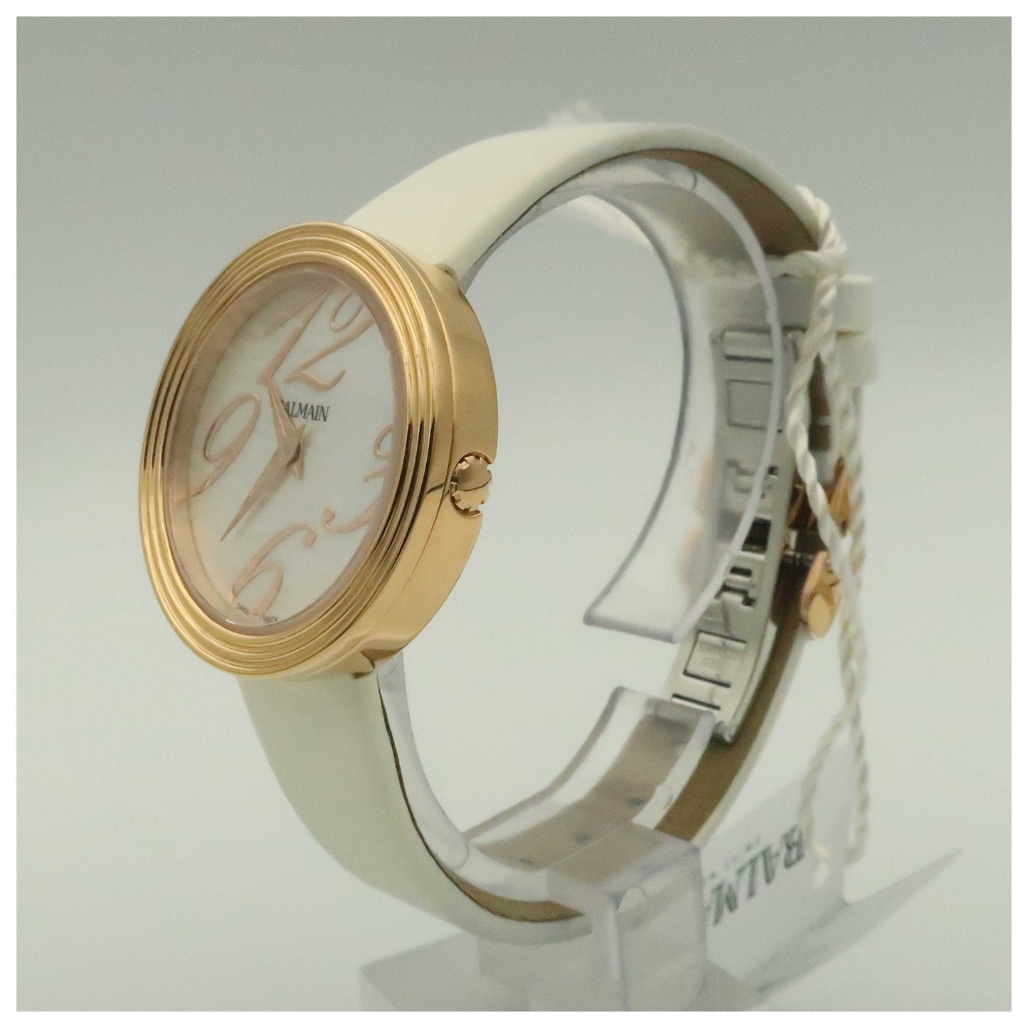 Balmain Opera Women's Swiss Quartz (Battery-Powered) Watch B13792284-PO2 - Image #4
