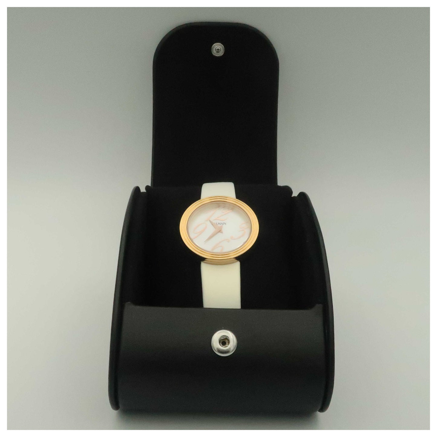 Balmain Opera Women's Swiss Quartz (Battery-Powered) Watch B13792284-PO2 - Image #6