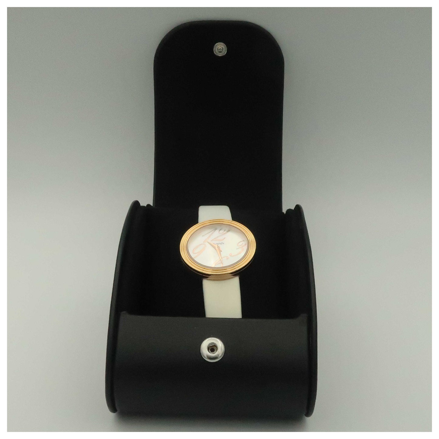 Balmain Opera Women's Swiss Quartz (Battery-Powered) Watch B13792284-PO - Image #6