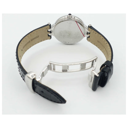 Balmain Ivoire Women's Swiss Quartz (Battery-Powered) Watch B14553264-SD - Image #7