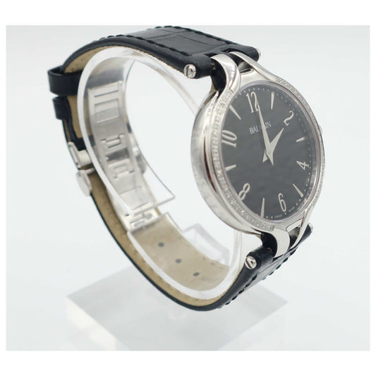 Balmain Ivoire Women's Swiss Quartz (Battery-Powered) Watch B14553264-SD - Image #3