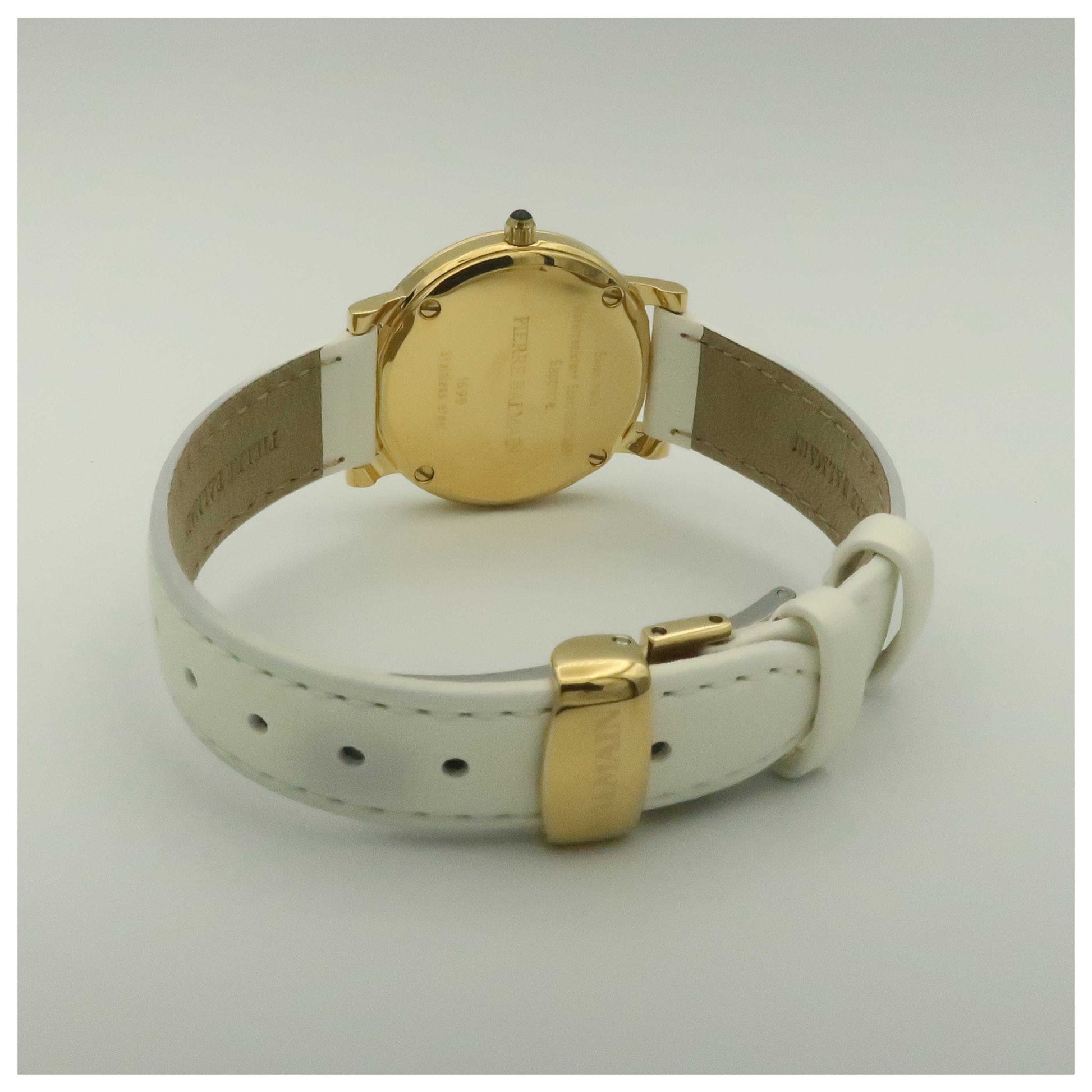 Balmain Elegance Women's Swiss Quartz (Battery-Powered) Watch B16902284-PO2 - Image #7
