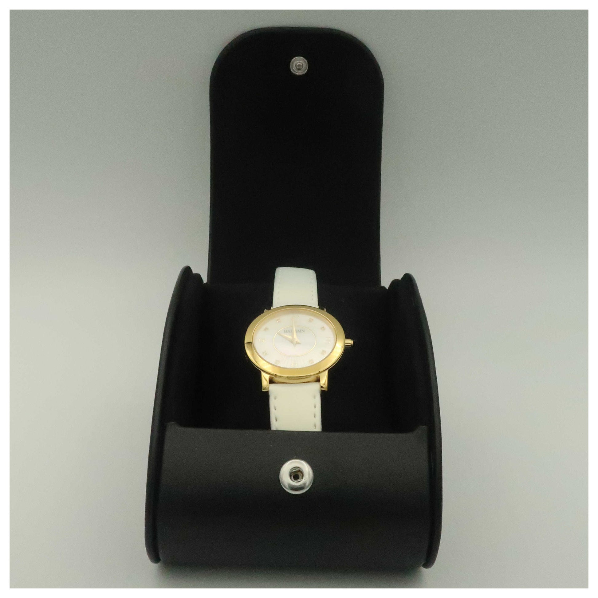 Balmain Elegance Women's Swiss Quartz (Battery-Powered) Watch B16902284-PO2 - Image #6