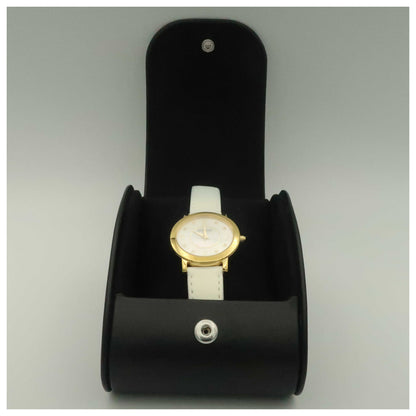 Balmain Elegance Women's Swiss Quartz (Battery-Powered) Watch B16902284-PO2 - Image #6