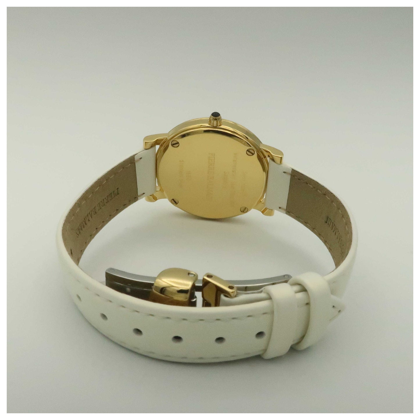 Balmain Elegance Women's Swiss Quartz (Battery-Powered) Watch B16902284-PO - Image #7