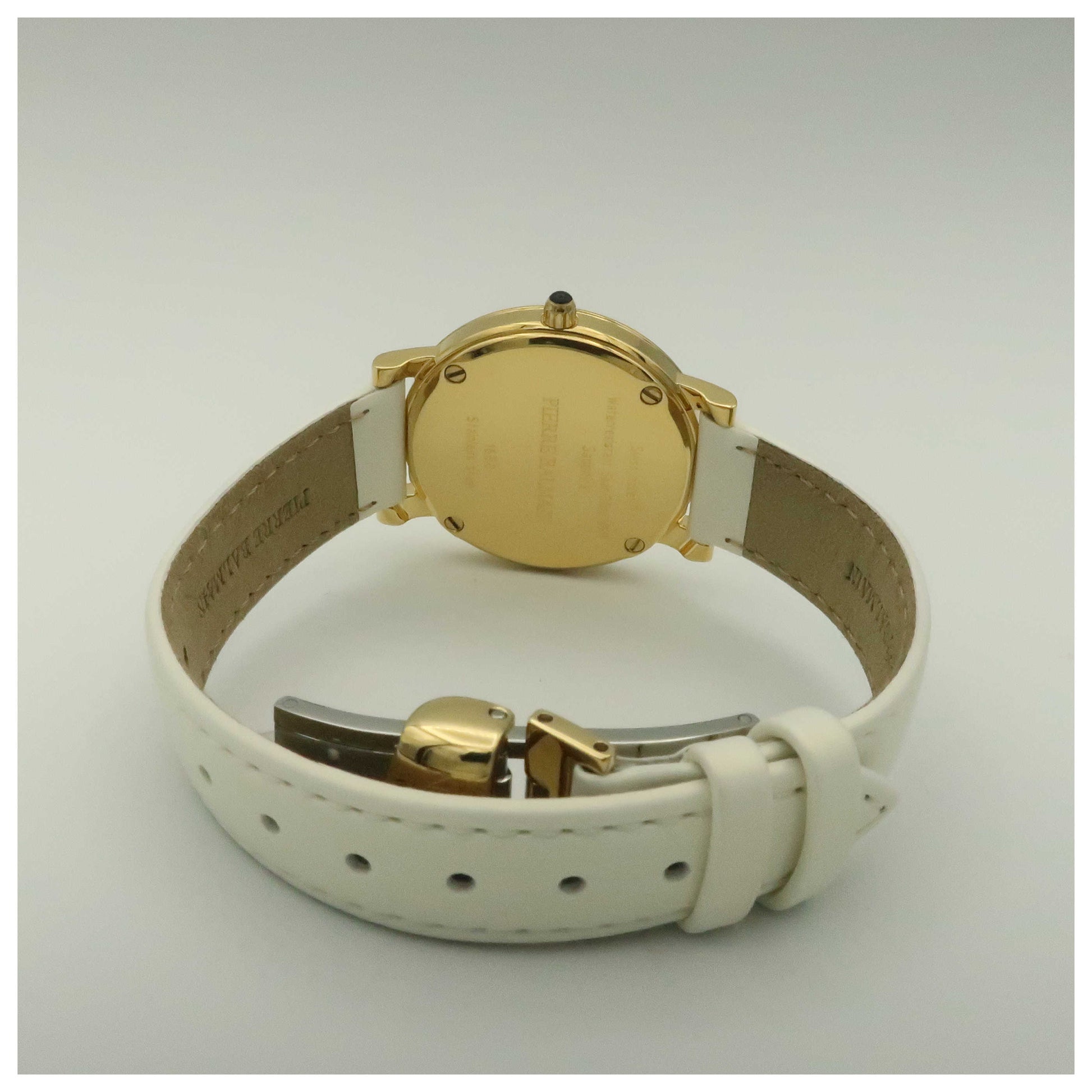 Balmain Elegance Women's Swiss Quartz (Battery-Powered) Watch B16902284-PO - Image #7
