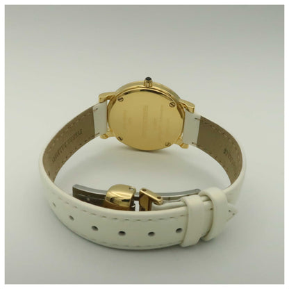 Balmain Elegance Women's Swiss Quartz (Battery-Powered) Watch B16902284-PO - Image #7
