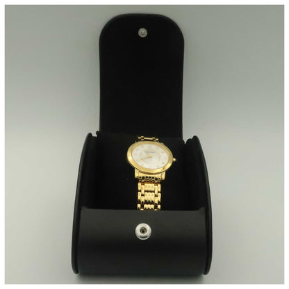Balmain Elegance Women's Swiss Quartz (Battery-Powered) Watch B16903384-PO - Image #6
