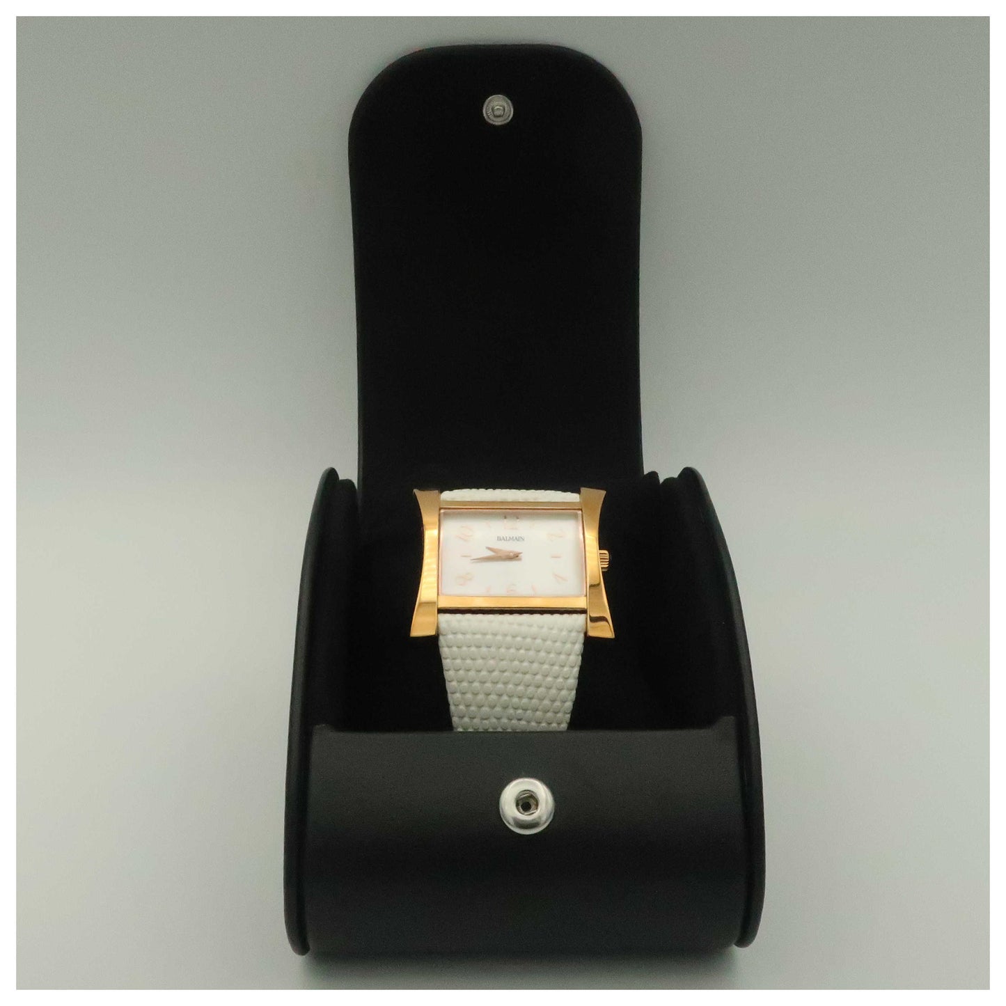 Balmain Chic Fashion Women's Swiss Quartz (Battery-Powered) Watch B17592284-PO - Image #6