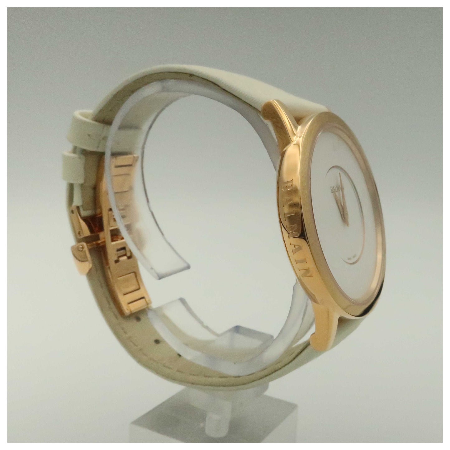 Balmain Eria Women's Swiss Quartz (Battery-Powered) Watch B17792216-SDV - Image #3