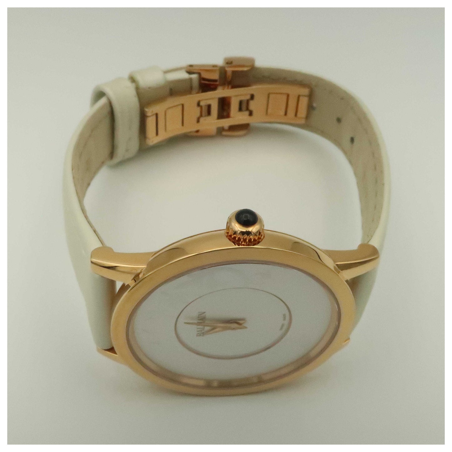 Balmain Eria Women's Swiss Quartz (Battery-Powered) Watch B17792216-SDV - Image #8
