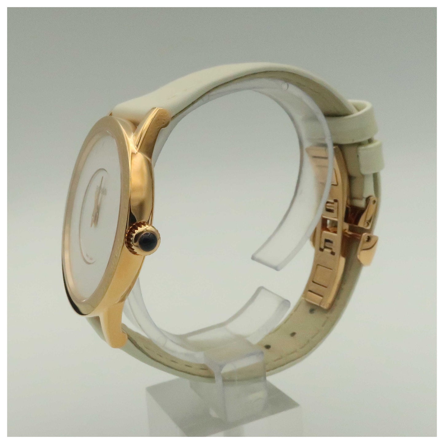 Balmain Eria Women's Swiss Quartz (Battery-Powered) Watch B17792216-SDV - Image #4