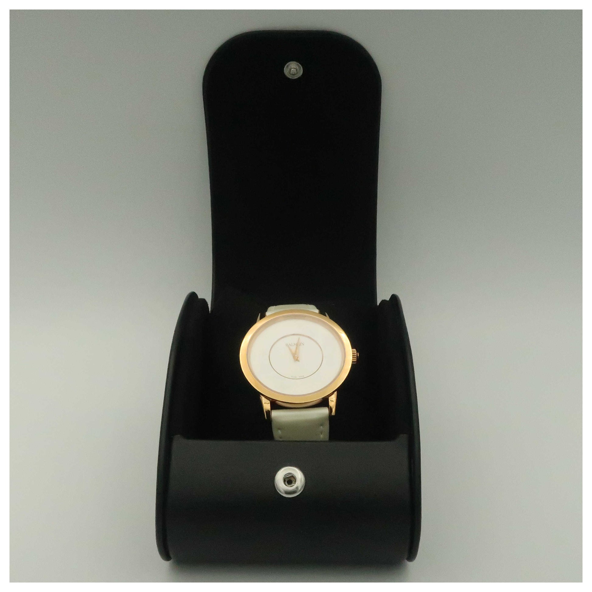 Balmain Eria Women's Swiss Quartz (Battery-Powered) Watch B17792216-SDV - Image #6