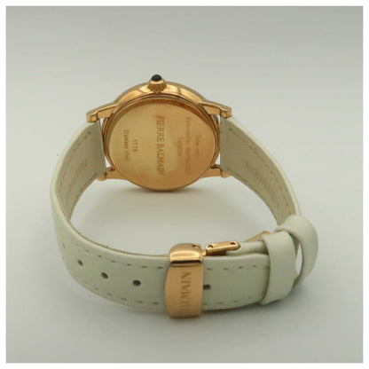 Balmain Eria Women's Swiss Quartz (Battery-Powered) Watch B17792282-PO - Image #7