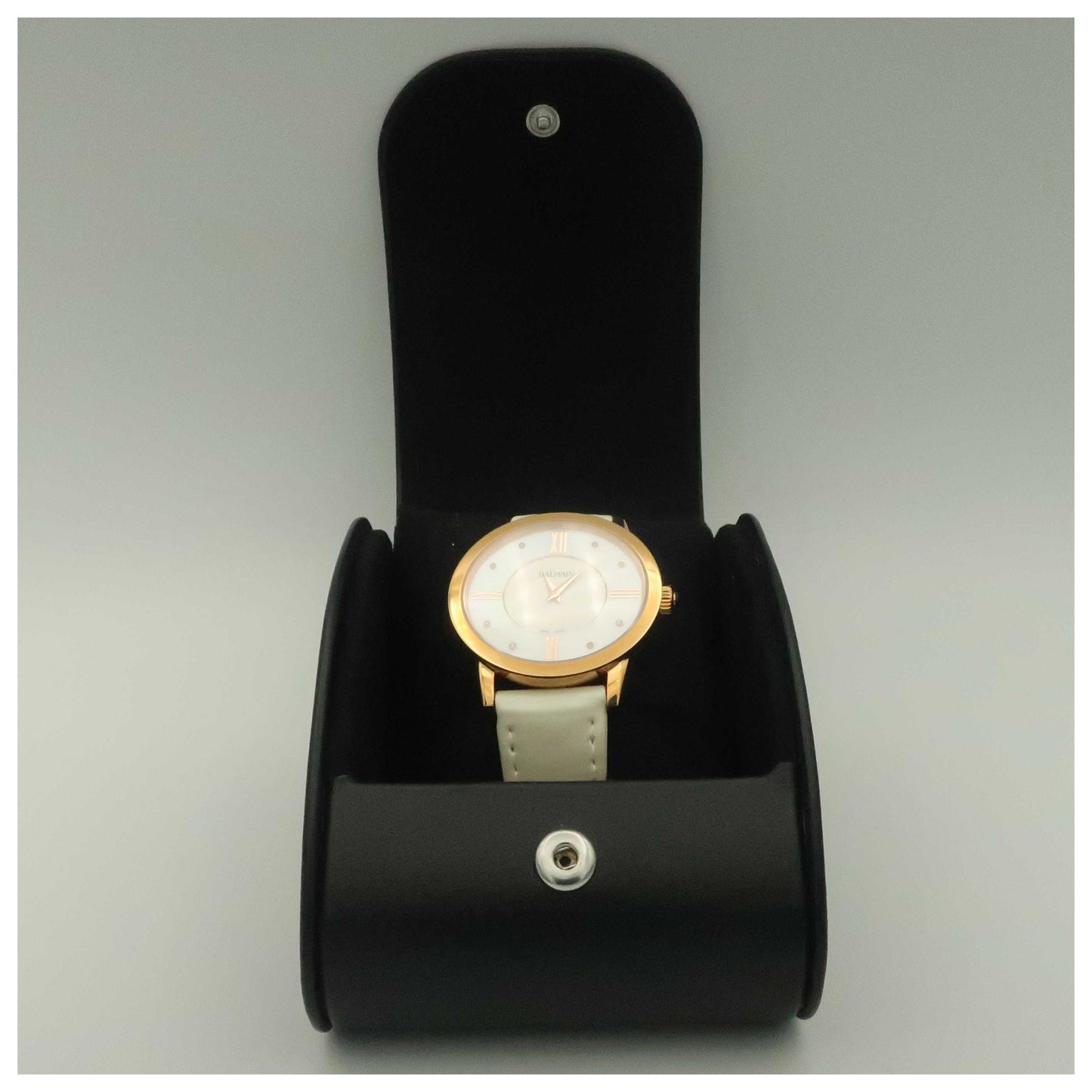 Balmain Eria Women's Swiss Quartz (Battery-Powered) Watch B17792282-PO - Image #6