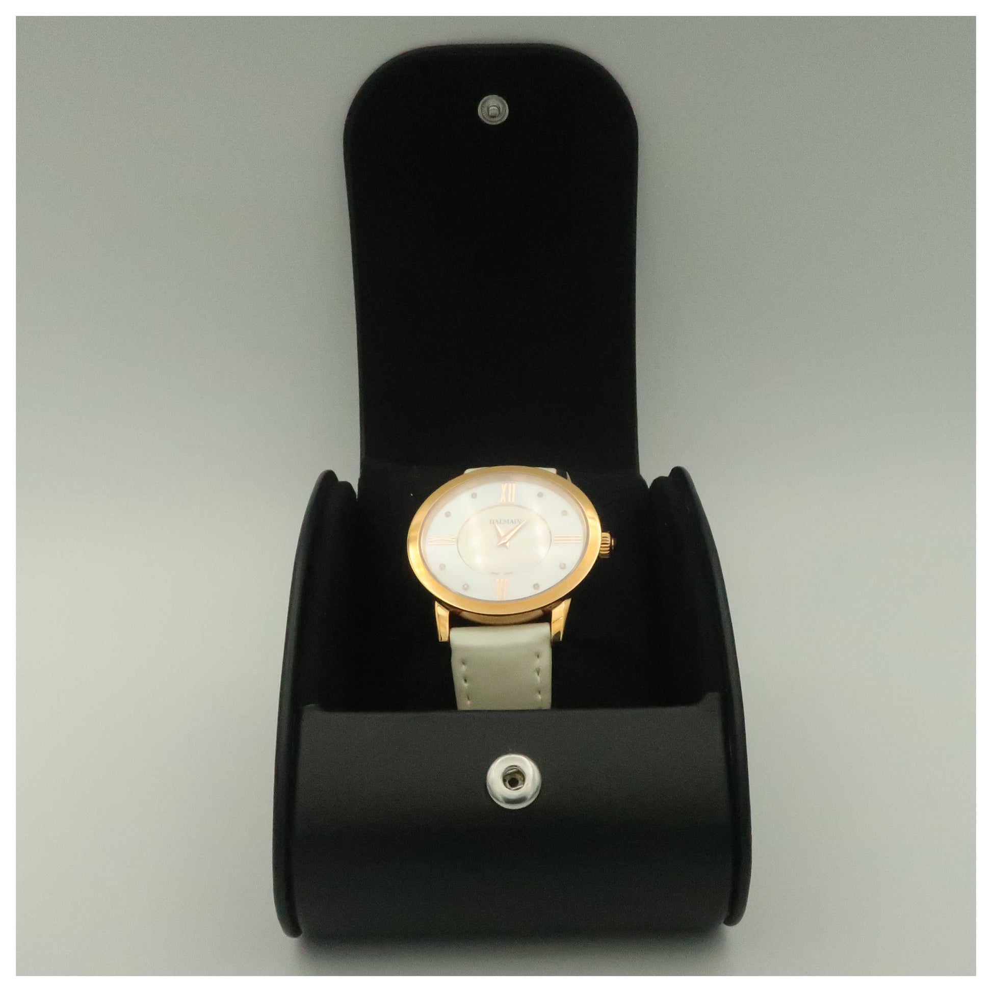 Balmain Eria Women's Swiss Quartz (Battery-Powered) Watch B17792282-PO - Image #6