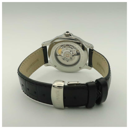 Balmain Eria Men's Automatic Watch B18813216-SDV - Image #7