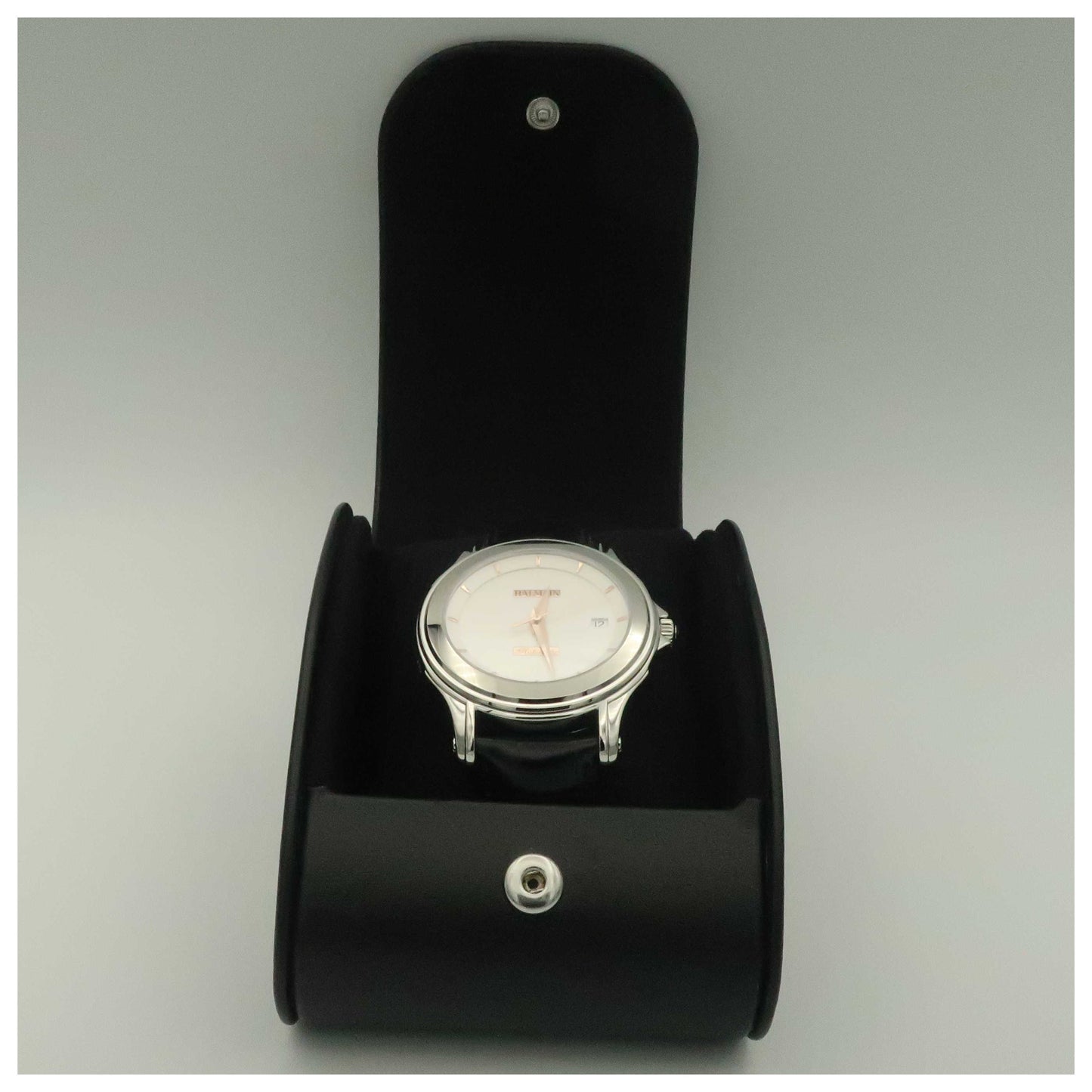 Balmain Eria Men's Automatic Watch B18813216-SDV - Image #6