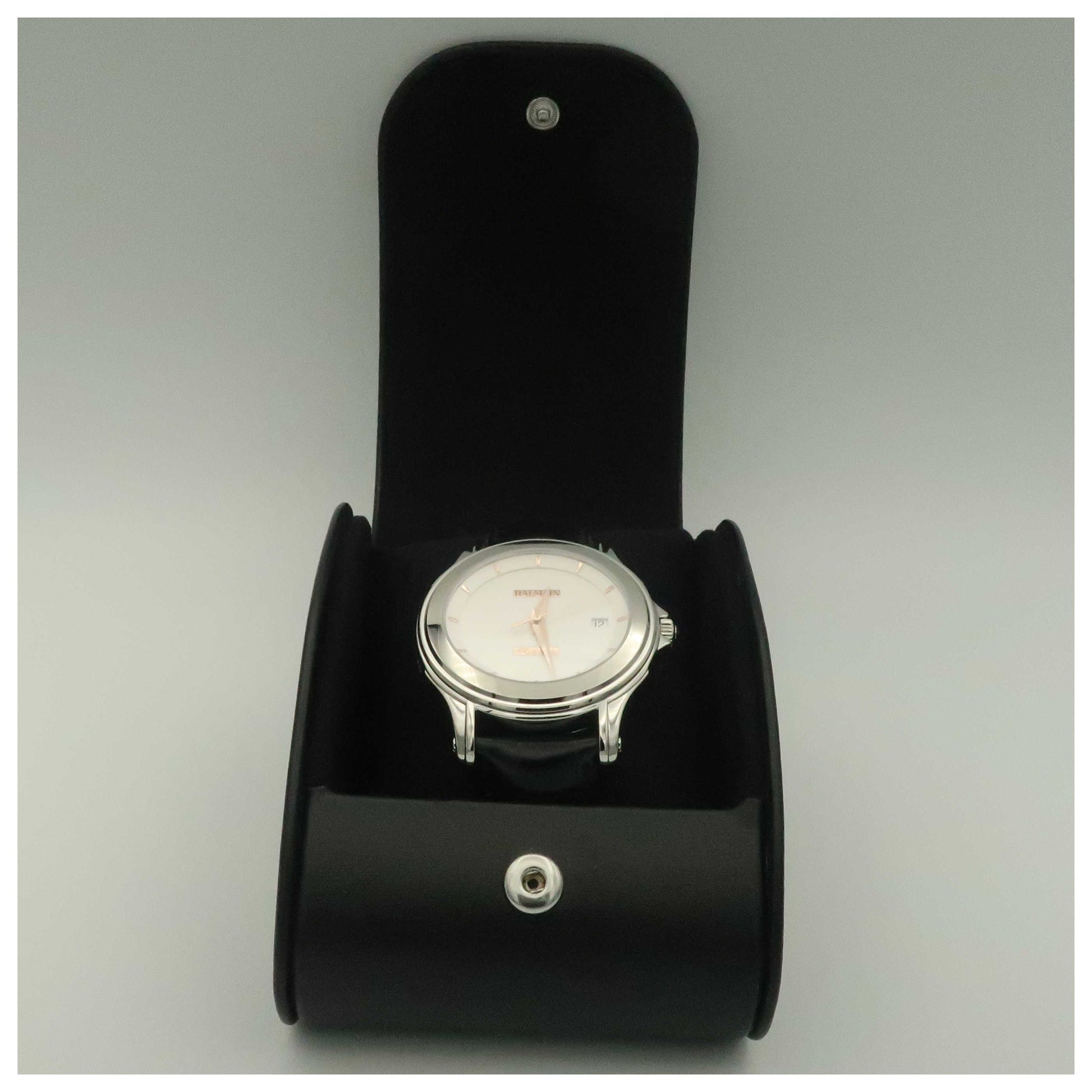 Balmain Eria Men's Automatic Watch B18813216-SDV - Image #6