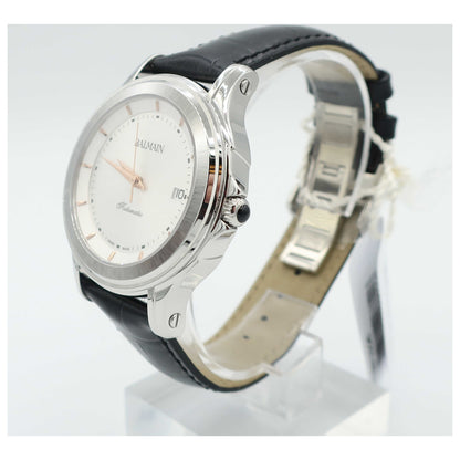 Balmain Eria Men's Automatic Watch B18813226-SD - Image #4