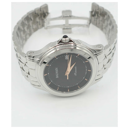 Balmain Eria Men's Automatic Watch B18813366-SD - Image #8
