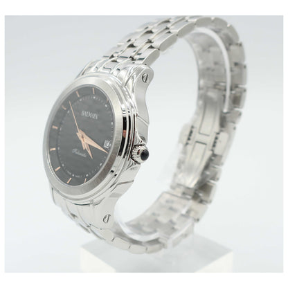 Balmain Eria Men's Automatic Watch B18813366-SD - Image #4