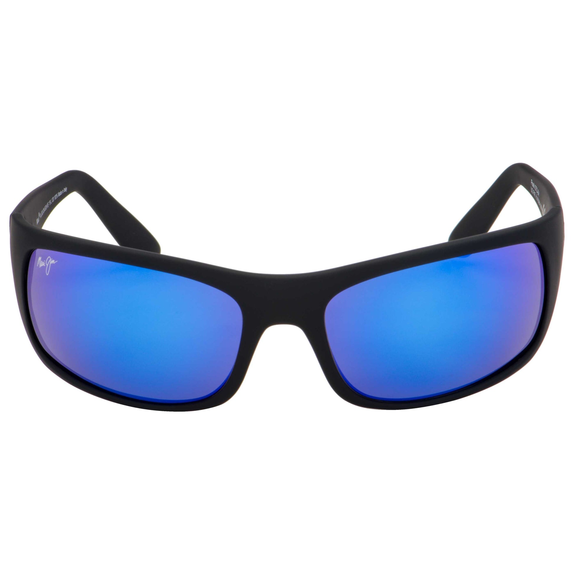 Maui Jim PEAHI Men's Sunglasses B202-2M - Image #2