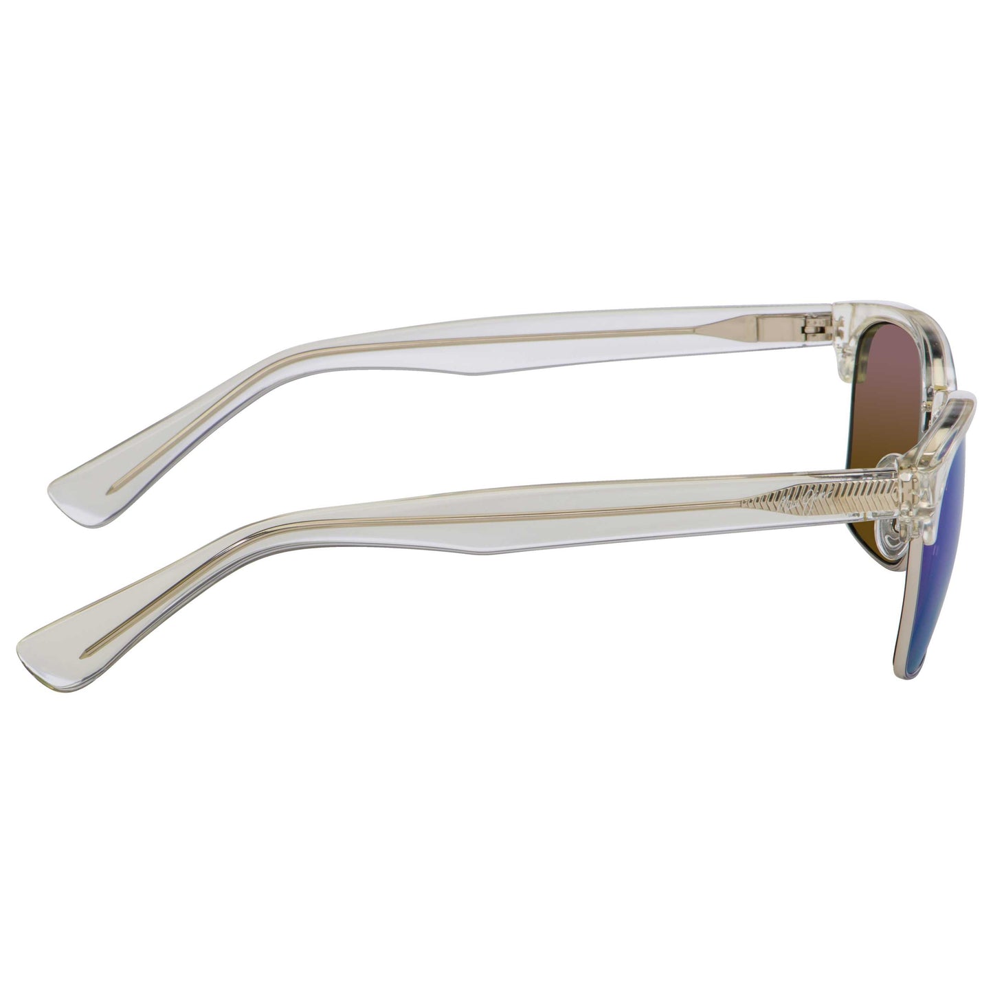 Maui Jim Kawika Unisex Sunglasses B257-05CR - Image #3
