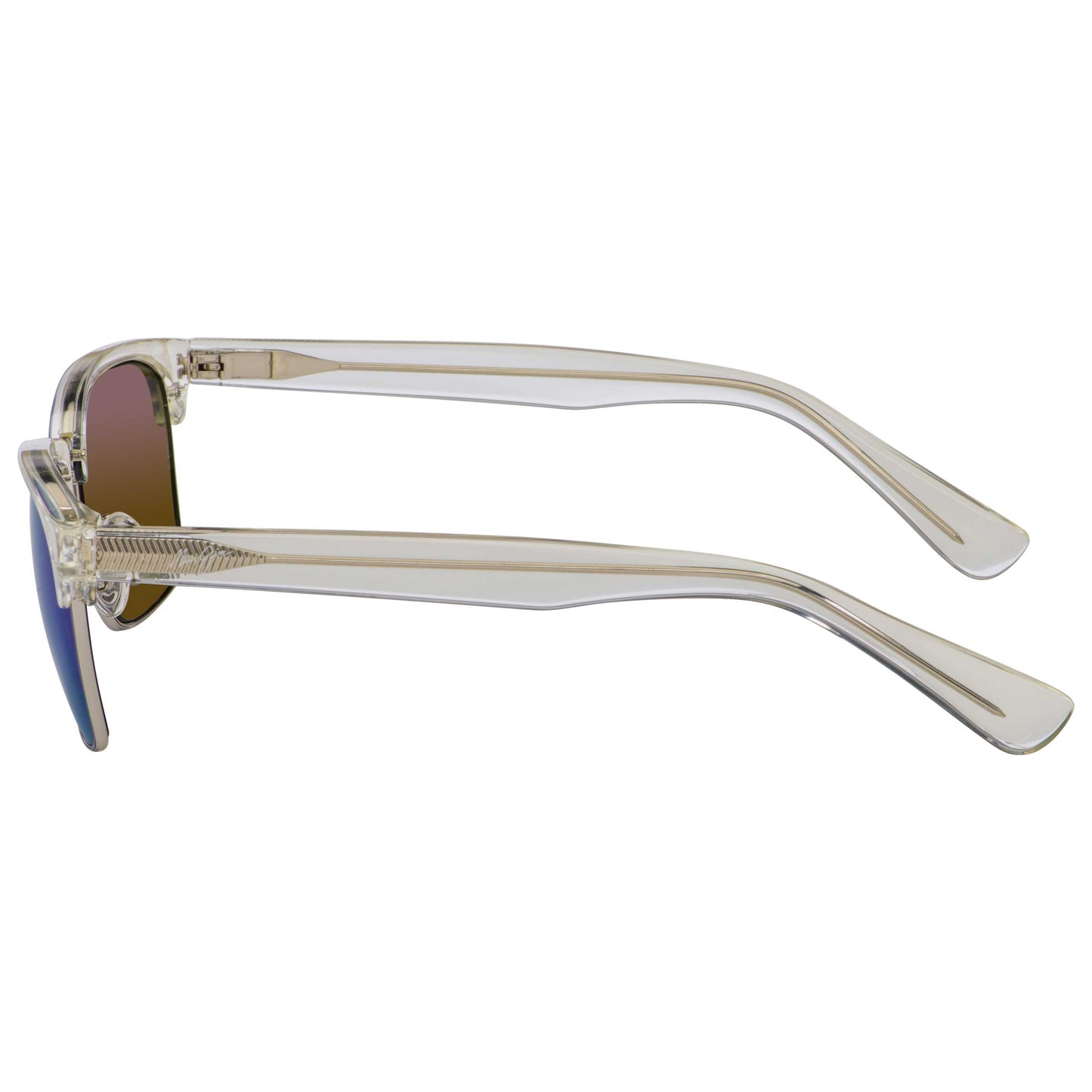 Maui Jim Kawika Unisex Sunglasses B257-05CR - Image #4